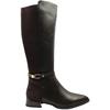 KATE APPLEBY PAMPISFORD BOOT - BROWN