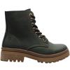 HEAVENLY FEET PARKER BOOT - GREEN