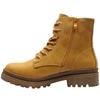HEAVENLY FEET PARKER BOOT - MUSTARD
