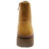 HEAVENLY FEET PARKER BOOT - MUSTARD