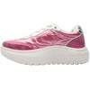 HEAVENLY FEET PEACE SHOE - PINK