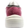 HEAVENLY FEET PEACE SHOE - PINK
