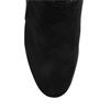 KATE APPLEBY PEAKIRK BOOT - Black