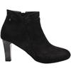 KATE APPLEBY PEAKIRK BOOT - Black