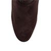 KATE APPLEBY PEAKIRK BOOT - BROWN