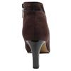 KATE APPLEBY PEAKIRK BOOT - BROWN