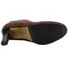 KATE APPLEBY PEAKIRK BOOT - BROWN
