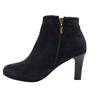 KATE APPLEBY PEAKIRK BOOT - NAVY