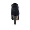 KATE APPLEBY PEAKIRK BOOT - NAVY
