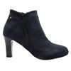 KATE APPLEBY PEAKIRK BOOT - NAVY