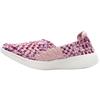 HEAVENLY FEET PEONY SHOE - PINK MULTI