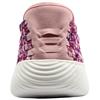 HEAVENLY FEET PEONY SHOE - PINK MULTI
