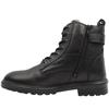 LOTUS PERTH BOOT - Black