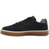 LLOYD AND PRYCE PIETSCH SHOE - NAVY