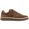 LLOYD AND PRYCE PIETSCH SHOE - TAN