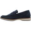 POPE SLIP ON PUHOI - NAVY