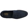 POPE SLIP ON PUHOI - NAVY