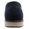 POPE SLIP ON PUHOI - NAVY