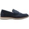 POPE SLIP ON PUHOI - NAVY