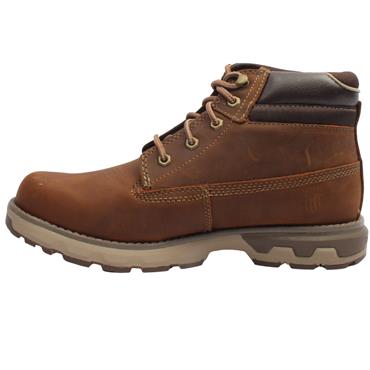 CATS PURSUE WP BOOT - MUSHROOM