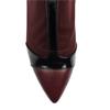 KATE APPLEBY PYMOOR BOOT - BURGUNDY