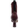 KATE APPLEBY PYMOOR BOOT - BURGUNDY