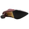 KATE APPLEBY PYMOOR BOOT - BURGUNDY