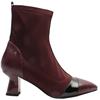 KATE APPLEBY PYMOOR BOOT - BURGUNDY