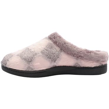 PLUMAFLEX R12038 SLIPPER - PINK