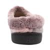 PLUMAFLEX R12038 SLIPPER - PINK