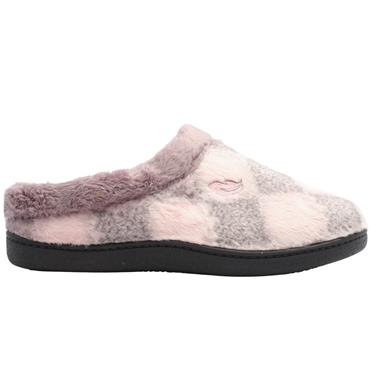 PLUMAFLEX R12038 SLIPPER - PINK