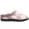 PLUMAFLEX R12038 SLIPPER - PINK