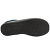 PLUMAFLEX R12213 SLIPPER MULE - NAVY