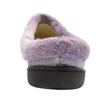 PLUMAFLEX R12213 SLIPPER MULE - PURPLE