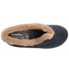 PLUMAFLEX R14236 SLIPPER - NAVY