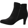 REDZ R1959 BOOT - BLACK SUEDE