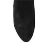 REDZ R1959 BOOT - BLACK SUEDE