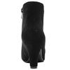 REDZ R1959 BOOT - BLACK SUEDE