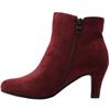 REDZ R1959 BOOT - BURGUNDY