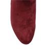 REDZ R1959 BOOT - BURGUNDY