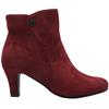 REDZ R1959 BOOT - BURGUNDY