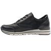 REMONTE R6714 SHOE - NAVY MULTI