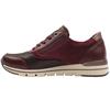 REMONTE R6714 SHOE - WINE