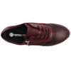 REMONTE R6714 SHOE - WINE