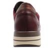 REMONTE R6714 SHOE - WINE