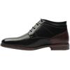 POPE RAWENE BOOT - Black