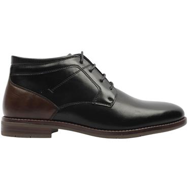POPE RAWENE BOOT - Black