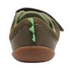 CLARKS RDROAMERSNAPT SHOE - KHAKI G