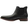 POPE REEFTON BOOTS - Black