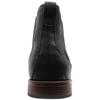 POPE REEFTON BOOTS - Black
